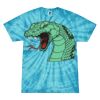 Spider Tie Dye Tees 1001 - Adult & Youth Thumbnail