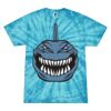 Spider Tie Dye Tees 1001 - Adult & Youth Thumbnail