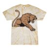 Spider Tie Dye Tees 1001 - Adult & Youth Thumbnail