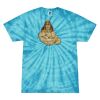 Spider Tie Dye Tees 1001 - Adult & Youth Thumbnail