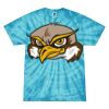 Spider Tie Dye Tees 1001 - Adult & Youth Thumbnail