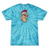 Spider Tie Dye Tees 1001 - Adult & Youth Thumbnail