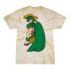 Spider Tie Dye Tees 1001 - Adult & Youth Thumbnail