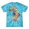 Spider Tie Dye Tees 1001 - Adult & Youth Thumbnail