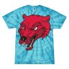 Spider Tie Dye Tees 1001 - Adult & Youth Thumbnail