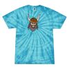 Spider Tie Dye Tees 1001 - Adult & Youth Thumbnail