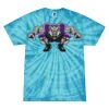 Spider Tie Dye Tees 1001 - Adult & Youth Thumbnail