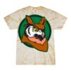 Spider Tie Dye Tees 1001 - Adult & Youth Thumbnail