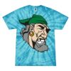Spider Tie Dye Tees 1001 - Adult & Youth Thumbnail