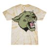 Spider Tie Dye Tees 1001 - Adult & Youth Thumbnail