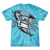 Spider Tie Dye Tees 1001 - Adult & Youth Thumbnail