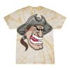 Spider Tie Dye Tees 1001 - Adult & Youth Thumbnail