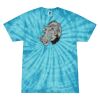 Spider Tie Dye Tees 1001 - Adult & Youth Thumbnail