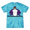 Spider Tie Dye Tees 1001 - Adult & Youth Thumbnail