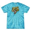 Spider Tie Dye Tees 1001 - Adult & Youth Thumbnail