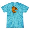 Spider Tie Dye Tees 1001 - Adult & Youth Thumbnail