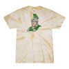 Spider Tie Dye Tees 1001 - Adult & Youth Thumbnail