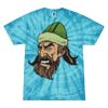 Spider Tie Dye Tees 1001 - Adult & Youth Thumbnail
