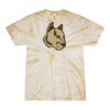 Spider Tie Dye Tees 1001 - Adult & Youth Thumbnail