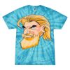 Spider Tie Dye Tees 1001 - Adult & Youth Thumbnail