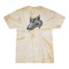 Spider Tie Dye Tees 1001 - Adult & Youth Thumbnail