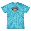 Spider Tie Dye Tees 1001 - Adult & Youth Thumbnail
