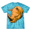 Spider Tie Dye Tees 1001 - Adult & Youth Thumbnail