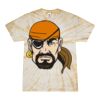 Spider Tie Dye Tees 1001 - Adult & Youth Thumbnail