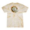 Spider Tie Dye Tees 1001 - Adult & Youth Thumbnail