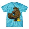 Spider Tie Dye Tees 1001 - Adult & Youth Thumbnail