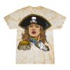 Spider Tie Dye Tees 1001 - Adult & Youth Thumbnail