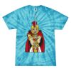 Spider Tie Dye Tees 1001 - Adult & Youth Thumbnail