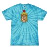 Spider Tie Dye Tees 1001 - Adult & Youth Thumbnail