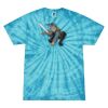 Spider Tie Dye Tees 1001 - Adult & Youth Thumbnail
