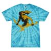 Spider Tie Dye Tees 1001 - Adult & Youth Thumbnail