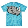 Spider Tie Dye Tees 1001 - Adult & Youth Thumbnail