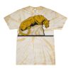 Spider Tie Dye Tees 1001 - Adult & Youth Thumbnail
