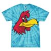 Spider Tie Dye Tees 1001 - Adult & Youth Thumbnail