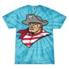 Spider Tie Dye Tees 1001 - Adult & Youth Thumbnail