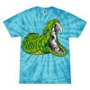 Spider Tie Dye Tees 1001 - Adult & Youth Thumbnail