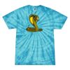 Spider Tie Dye Tees 1001 - Adult & Youth Thumbnail