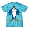 Spider Tie Dye Tees 1001 - Adult & Youth Thumbnail