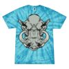 Spider Tie Dye Tees 1001 - Adult & Youth Thumbnail