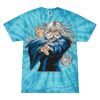 Spider Tie Dye Tees 1001 - Adult & Youth Thumbnail