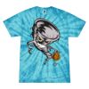 Spider Tie Dye Tees 1001 - Adult & Youth Thumbnail