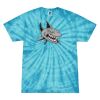 Spider Tie Dye Tees 1001 - Adult & Youth Thumbnail