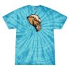 Spider Tie Dye Tees 1001 - Adult & Youth Thumbnail