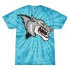 Spider Tie Dye Tees 1001 - Adult & Youth Thumbnail