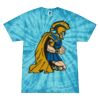 Spider Tie Dye Tees 1001 - Adult & Youth Thumbnail