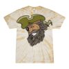 Spider Tie Dye Tees 1001 - Adult & Youth Thumbnail